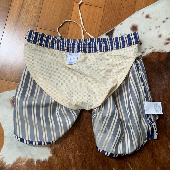 NWOT! Nike x Bode Scrimmage Short - Picture 7 of 11